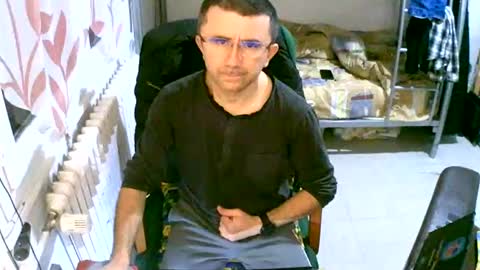 Snapshot of lokoum39 chatting on 02/03/25, 01:09 lokoum39 online show from 02/03/25, 01:09