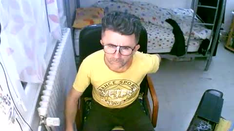 lokoum39 online show from 01/18/26, 07:06