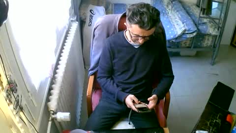 lokoum39 online show from 03/04/26, 11:49