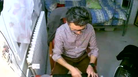 lokoum39 online show from 03/13/26, 06:58