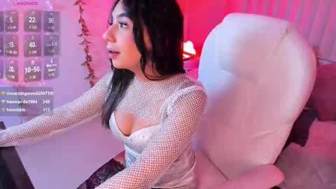 Lola online show from 03/22/26, 01:14