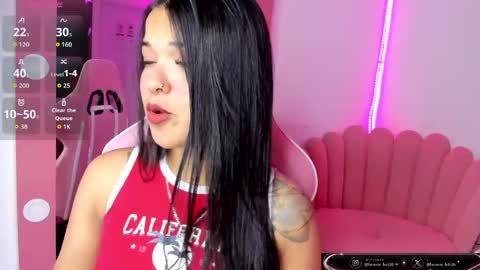 Snapshot of lola__26 chatting on 05/14/26, 02:51 Lola online show from 05/14/26, 02:51