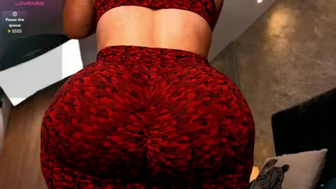 Lola Sweet online show from 04/08/26, 11:10