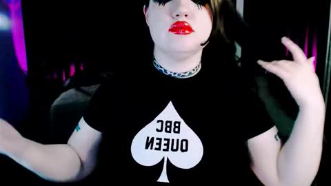 Lola Chi online show from 02/16/26, 10:06