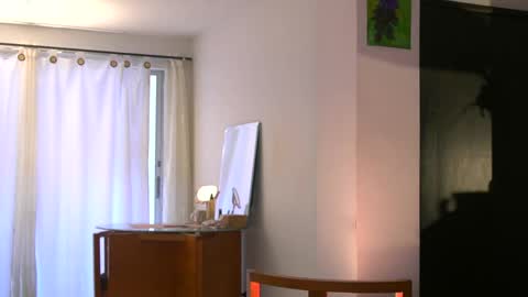 mara online show from 04/20/26, 07:37