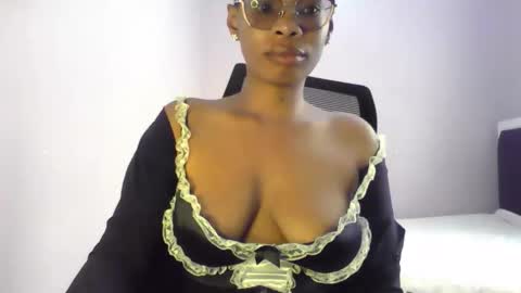 Lola Coco online show from 02/26/26, 10:14