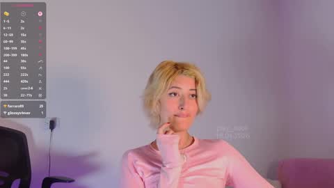 Lola . online show from 04/18/26, 11:49