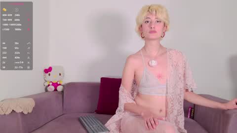 Lola . online show from 06/05/26, 08:58