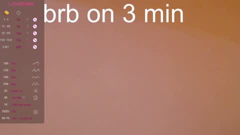 Lola online show from 12/05/24, 06:44