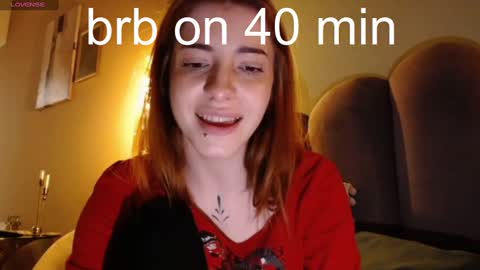 Lola online show from 03/08/25, 06:05