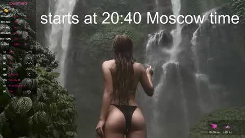 Lola online show from 11/09/25, 05:33