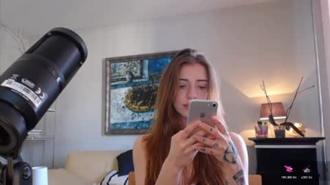 Lola online show from 05/13/26, 01:19