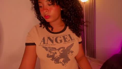 Snapshot of lola_doll7 chatting on 05/27/26, 01:41 marxi love online show from 05/27/26, 01:41
