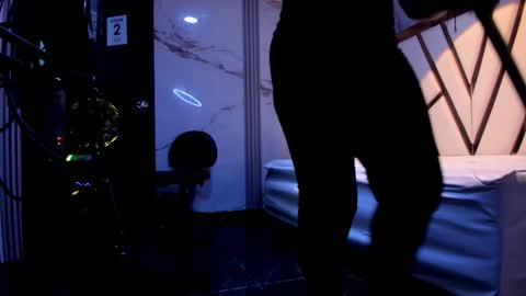 Lola online show from 03/12/26, 11:55