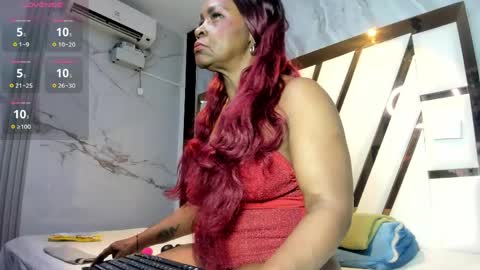 Lola online show from 04/18/26, 11:36