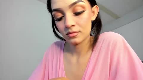 Lola Kamila online show from 02/18/25, 01:21