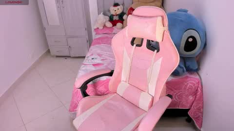 Lola Kamila online show from 02/23/26, 04:21