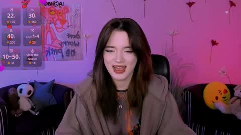 Snapshot of lola_moans chatting on 03/25/26, 09:10 lola_moans online show from 03/25/26, 09:10