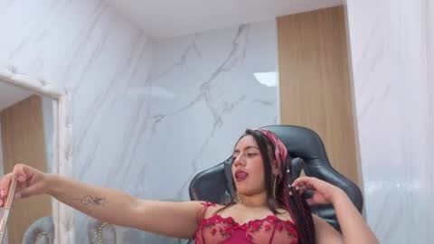 Lola online show from 04/09/26, 08:14