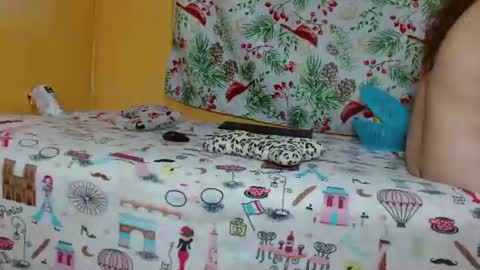 Snapshot of lola_samantanasty12 chatting on 07/09/26, 10:14 LOLA online show from 07/09/26, 10:14