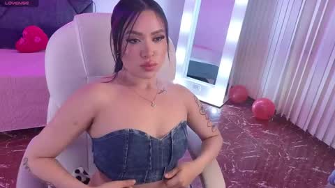 Lola  online show from 06/05/26, 02:34