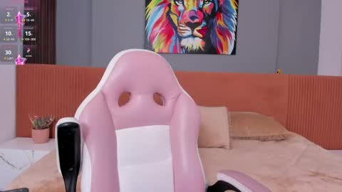 lola_sweeet18 online show from 04/29/26, 09:02