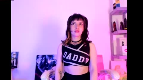 Lola Bunny online show from 07/26/26, 07:04