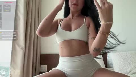 Lola online show from 04/08/26, 03:50