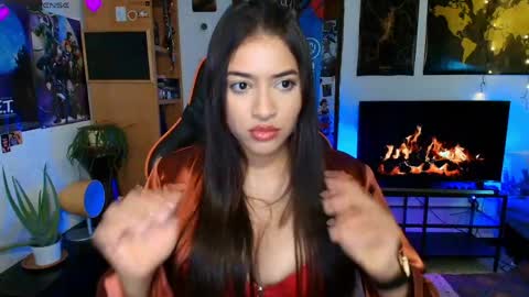 Snapshot of lolaasmith_21 chatting on 05/06/26, 08:58 lolaasmith_21 online show from 05/06/26, 08:58