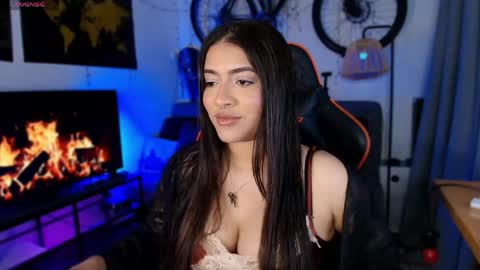 Snapshot of lolaasmith_21 chatting on 05/24/26, 02:55 lolaasmith_21 online show from 05/24/26, 02:55