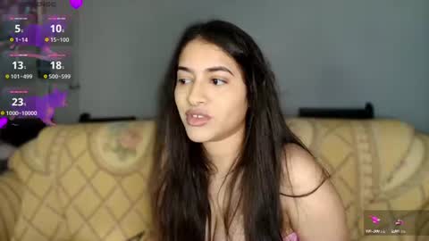 Snapshot of lolaasmith_21 chatting on 06/14/26, 04:31 lolaasmith_21 online show from 06/14/26, 04:31