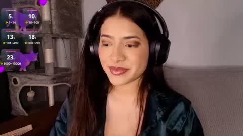 Snapshot of lolaasmith_21 chatting on 07/02/26, 08:26 lolaasmith_21 online show from 07/02/26, 08:26