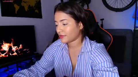 Snapshot of lolaasmith_21 chatting on 07/10/26, 08:18 lolaasmith_21 online show from 07/10/26, 08:18