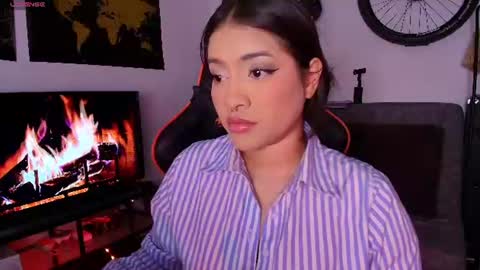Snapshot of lolaasmith_21 chatting on 07/11/26, 09:38 lolaasmith_21 online show from 07/11/26, 09:38