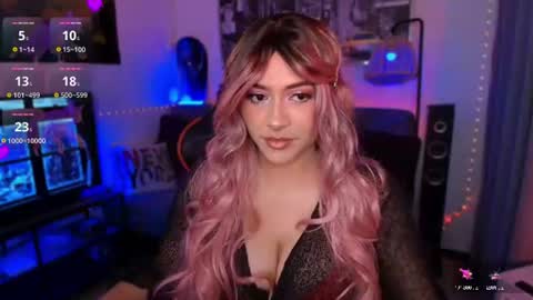 Snapshot of lolaasmith_21 chatting on 07/15/26, 07:30 lolaasmith_21 online show from 07/15/26, 07:30