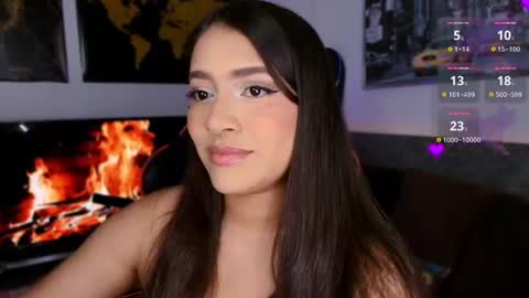 Snapshot of lolaasmith_21 chatting on 07/20/26, 06:21 lolaasmith_21 online show from 07/20/26, 06:21