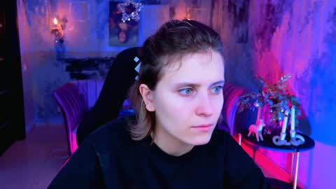 I consider myself the god Loki but life just calls me LOL  online show from 12/31/24, 06:59