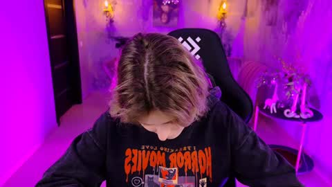 I consider myself the god Loki but life just calls me LOL  online show from 01/03/25, 05:06