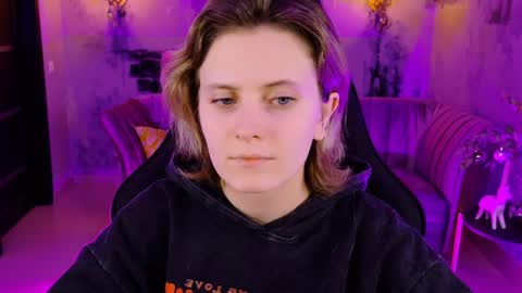 I consider myself the god Loki but life just calls me LOL  online show from 01/03/25, 02:19