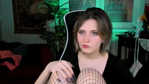 I consider myself the god Loki but life just calls me LOL  online show from 01/10/25, 08:18