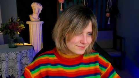 I consider myself the god Loki but life just calls me LOL  online show from 01/21/25, 06:11