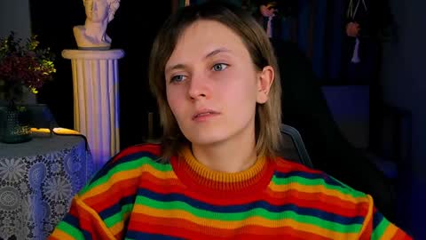 I consider myself the god Loki but life just calls me LOL  online show from 01/21/25, 12:18