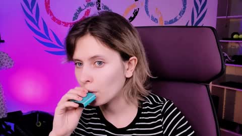 I consider myself the god Loki but life just calls me LOL  online show from 02/01/25, 11:10