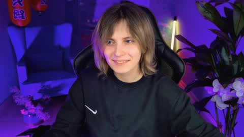 I consider myself the god Loki but life just calls me LOL  online show from 02/04/25, 11:16