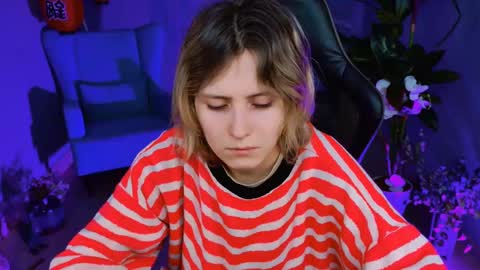 I consider myself the god Loki but life just calls me LOL  online show from 02/14/25, 05:09