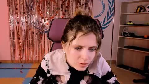 I consider myself the god Loki but life just calls me LOL  online show from 02/27/25, 11:20