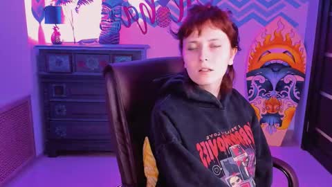 I consider myself the god Loki but life just calls me LOL  online show from 03/05/25, 05:29