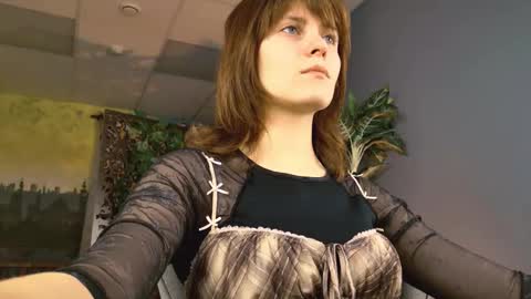 I consider myself the god Loki but life just calls me LOL  online show from 11/06/25, 07:42