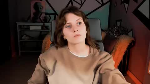 I consider myself the god Loki but life just calls me LOL  online show from 01/07/26, 02:08