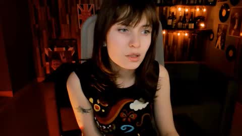 I consider myself the god Loki but life just calls me LOL  online show from 02/06/26, 09:12